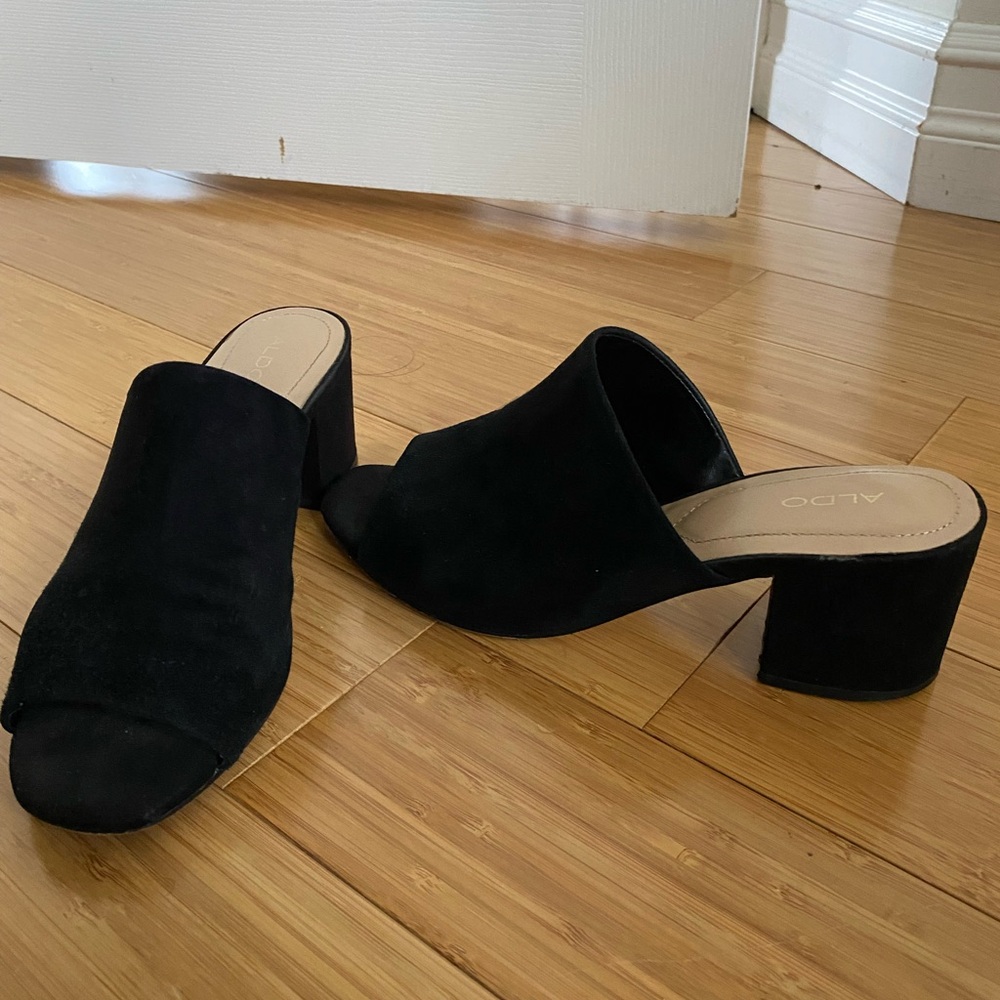 Aldo Pumps